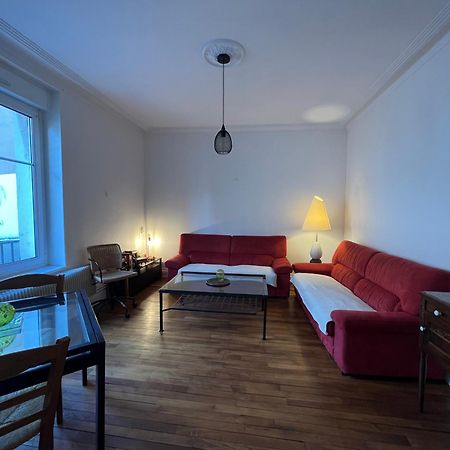 Le Campus Victoria II - Train Station & Isabey St - 75M2 Apartment Nancy Exterior photo